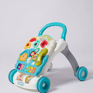 Baby walker
