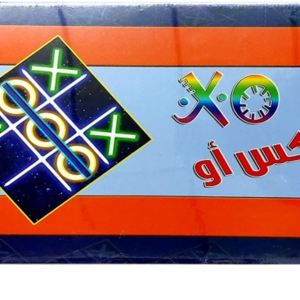 اكس او