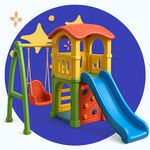 العاب خارجية