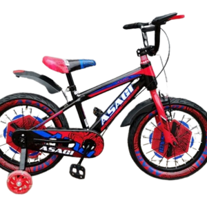 سيكل ولادي 'AT-12 SAG'