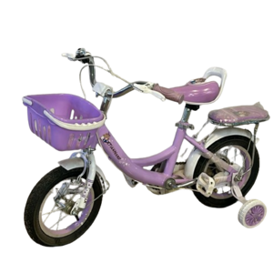 سيكل بناتي بسلة 'DLH-12'