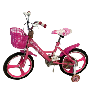 سيكل بناتي جنط 'AT16PRINCE'