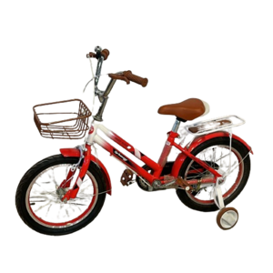 سيكل بناتي بسلة 'GDI-16'