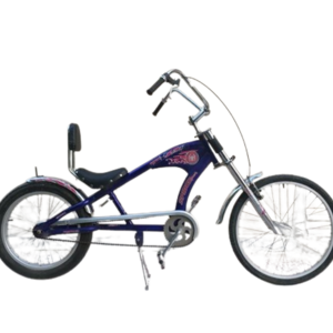 سيكل هارلي مقاس 16