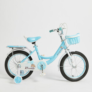 سيكل بناتي بسلة 'DLH-16'