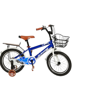 سيكل ولادي بسلة 'LN-16