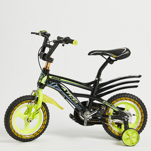 سيكل 3 رفارف جنط مقاس 12 'AT12MR3'