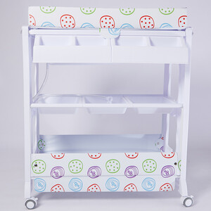 مروش أطفال 3 دور 'BB070'