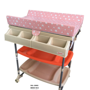 مروش أطفال 3 دور 'BB060'