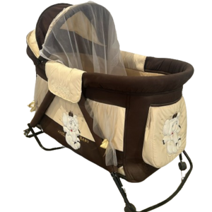 برت بيبي سرير هزاز '610-11/12/13