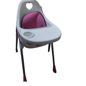 كرسي طعام '323