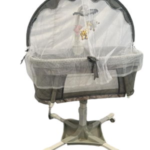 Port Baby Cot for Children '681