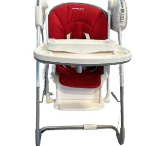 كرسي أكل ومرجيحه مامالاف