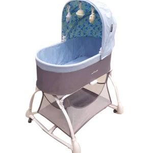 برت بيبي سرير ماما لاف 'GN-36 A