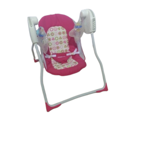 Swing Chair with Toys, Battery Operated 'NU61'