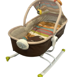 Twin Street Stroller 'ALG1920209