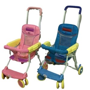 Baby Doll Stroller '184A