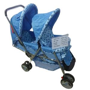 Twin Street Stroller 'DGL-88868