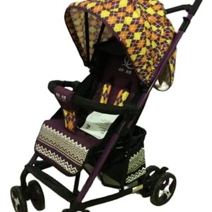 عربية شارع لوجن بيبي 'S608