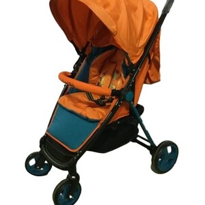 عربية شارع لوجن بيبي 'T200