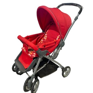 عربية شارع عريض ماما لاف 'SK-02 B