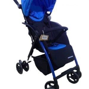 Mama Love Street Stroller 'SK-20D