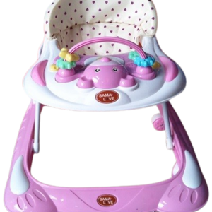 Baby Walker with Toys 'LM-5219