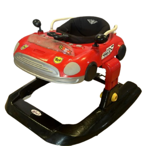 مشاية وعربيه تعليم المشي تايواني