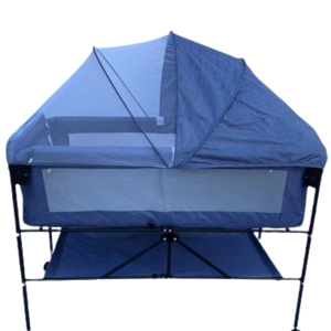 Bert Baby Smallough Bed