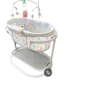 برت بيبي هزاز LMAT-61010