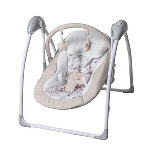 مرجيحه بكرسي كهربا ورموت 'BY00G