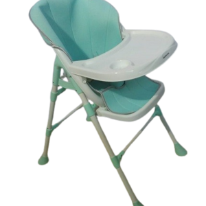 'LM-H01 كرسي أكل للأطفال