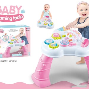 Table with Games ND-8581/8776