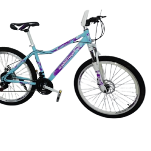 سيكل بناتي مقاس 24  LM-24