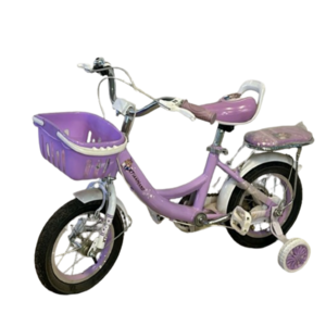 سيكل بناتي بسلة 'DLH-12'