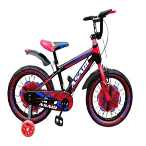 سيكل ولادي 'AT-12 SAG'