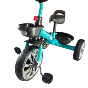 سيكل 3 كفرات بسله وبوري T605'