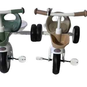 سيكل 3 كفرات بجرس وسله