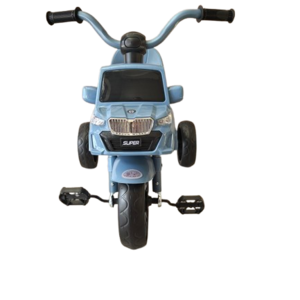 سيكل ثلاثي العجلات بوجه سيارة – موديل 903