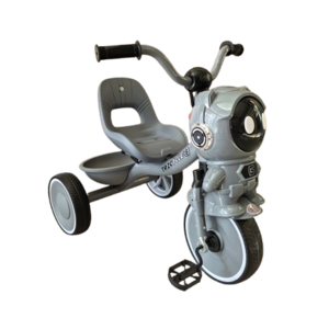 سيكل 3 كفرات بوجه رجل الفضاء – موديل 507