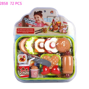 Girls' Kitchen Toys '31-986