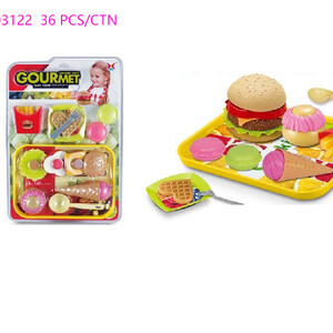 Meals 'XJ326H-112