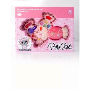Girls' Makeup Box '88182b