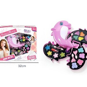 Girls' Makeup Set in Box '88283C