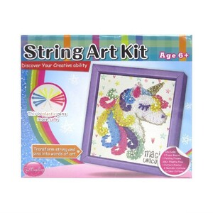 Wool and Knitting Crafts for Girls '11402