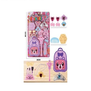 Hair Dryer Tools with a Carrying Case