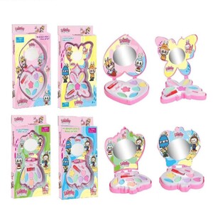 Labobo Girly Makeup Colors