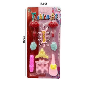 Girls' Hair Dryer Set