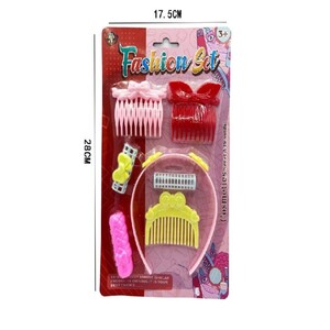 Girls' Hair Dryer Set
