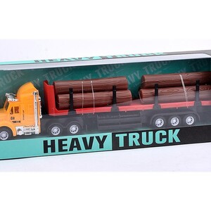 Truck Timber Carrier 99A2C TRUCK